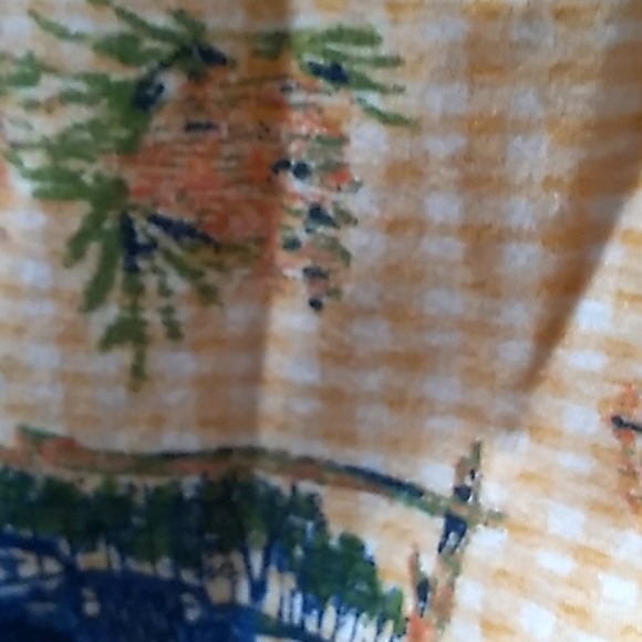 Mens "JEEP" Full Button Short Sleeve Shirt- Size XL-(Like New) - Picture 10 of 10